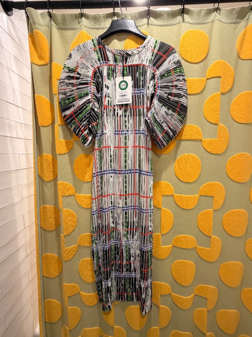 NWT Henrik Vibskov Dress